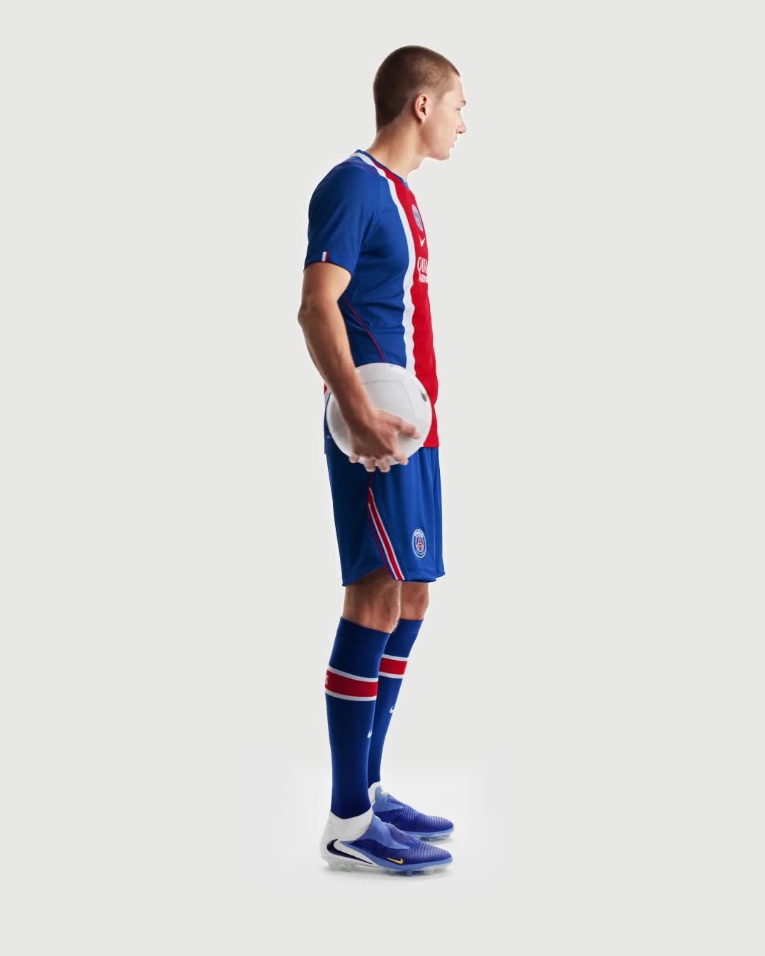 NIKE公式】パリ サンジェルマン (PSG) 2026/27 マッチ ホーム メンズ